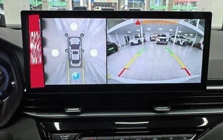 Geely Emgrand, 2025 год, 1 300 000 рублей, 5 фотография