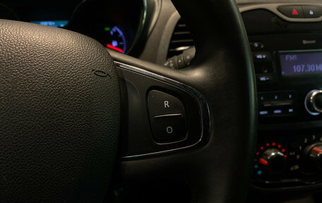 Renault Kaptur I рестайлинг, 2018 год, 1 170 000 рублей, 18 фотография