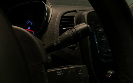 Renault Kaptur I рестайлинг, 2018 год, 1 170 000 рублей, 20 фотография