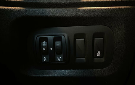 Renault Kaptur I рестайлинг, 2018 год, 1 170 000 рублей, 16 фотография