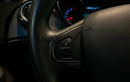 Renault Kaptur I рестайлинг, 2018 год, 1 170 000 рублей, 17 фотография