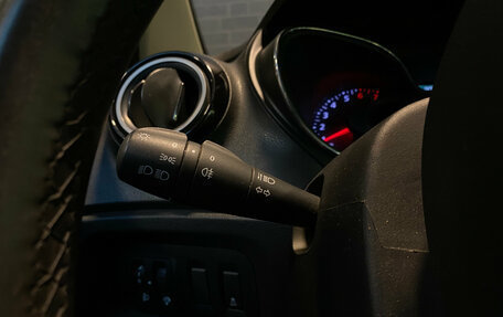 Renault Kaptur I рестайлинг, 2018 год, 1 170 000 рублей, 19 фотография