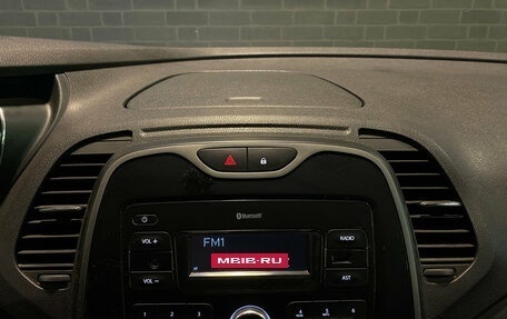 Renault Kaptur I рестайлинг, 2018 год, 1 170 000 рублей, 12 фотография