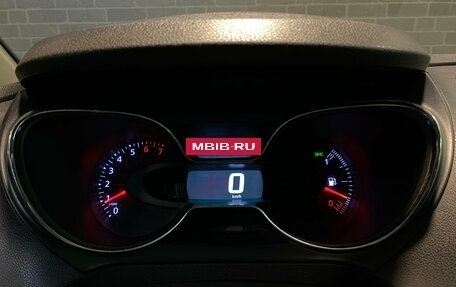 Renault Kaptur I рестайлинг, 2018 год, 1 170 000 рублей, 22 фотография