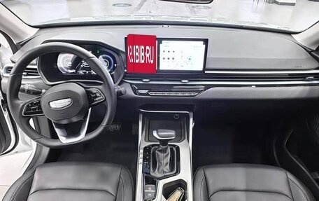 Geely Emgrand, 2025 год, 1 300 000 рублей, 8 фотография