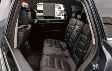 Volkswagen Touareg III, 2014 год, 2 095 000 рублей, 17 фотография