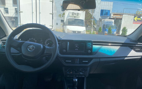 Skoda Rapid II, 2020 год, 750 000 рублей, 3 фотография