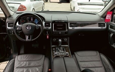 Volkswagen Touareg III, 2014 год, 2 095 000 рублей, 16 фотография