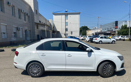 Skoda Rapid II, 2020 год, 750 000 рублей, 7 фотография