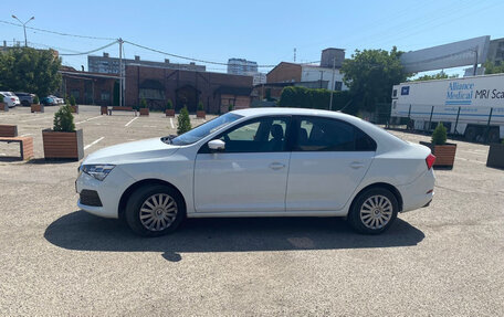 Skoda Rapid II, 2020 год, 750 000 рублей, 6 фотография