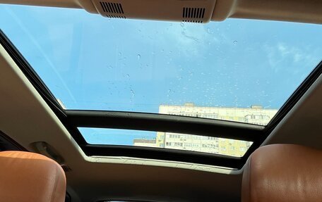 BMW X3, 2005 год, 610 000 рублей, 7 фотография