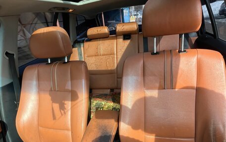 BMW X3, 2005 год, 610 000 рублей, 5 фотография