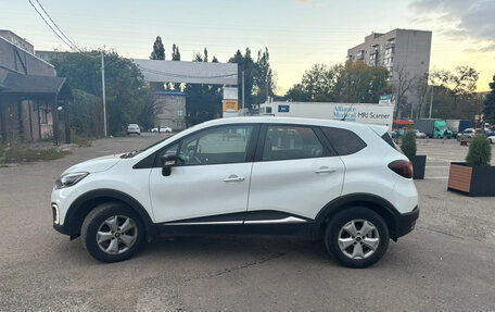 Renault Kaptur I рестайлинг, 2019 год, 850 000 рублей, 2 фотография