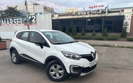 Renault Kaptur I рестайлинг, 2019 год, 850 000 рублей, 5 фотография