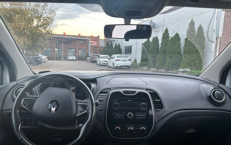 Renault Kaptur I рестайлинг, 2019 год, 850 000 рублей, 10 фотография