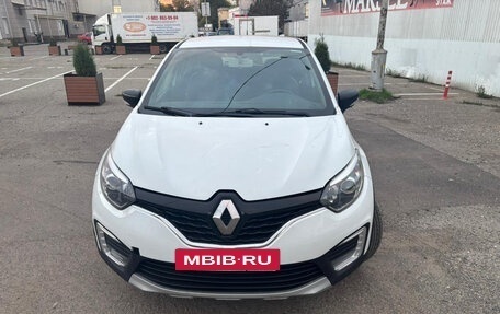 Renault Kaptur I рестайлинг, 2019 год, 850 000 рублей, 6 фотография