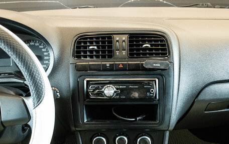 Volkswagen Polo VI (EU Market), 2012 год, 659 000 рублей, 7 фотография