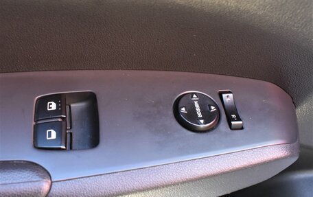 Hyundai Solaris II рестайлинг, 2017 год, 1 149 000 рублей, 20 фотография