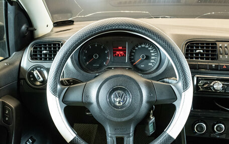 Volkswagen Polo VI (EU Market), 2012 год, 659 000 рублей, 6 фотография