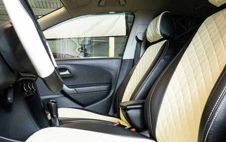 Volkswagen Polo VI (EU Market), 2012 год, 659 000 рублей, 9 фотография