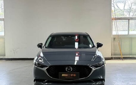 Mazda 3, 2022 год, 2 000 000 рублей, 4 фотография