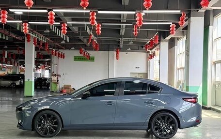 Mazda 3, 2022 год, 2 000 000 рублей, 3 фотография