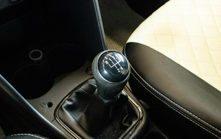 Volkswagen Polo VI (EU Market), 2012 год, 659 000 рублей, 16 фотография