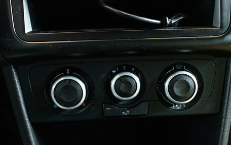 Volkswagen Polo VI (EU Market), 2012 год, 659 000 рублей, 15 фотография