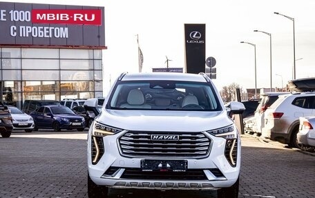 Haval Jolion, 2024 год, 1 695 000 рублей, 2 фотография