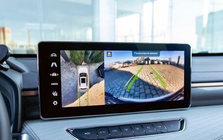 Haval Jolion, 2024 год, 1 695 000 рублей, 14 фотография