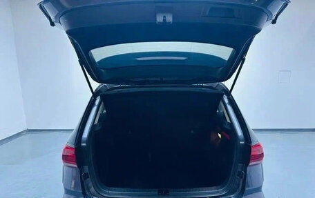 Volkswagen Tharu, 2022 год, 1 420 000 рублей, 10 фотография