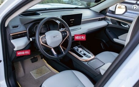 Haval Jolion, 2024 год, 1 695 000 рублей, 13 фотография