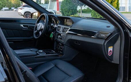 Mercedes-Benz E-Класс, 2011 год, 1 355 000 рублей, 18 фотография