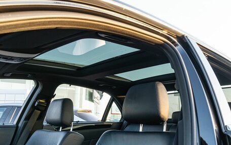 Mercedes-Benz E-Класс, 2011 год, 1 355 000 рублей, 20 фотография