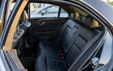 Mercedes-Benz E-Класс, 2011 год, 1 355 000 рублей, 22 фотография