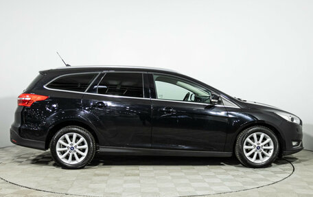 Ford Focus III, 2019 год, 1 399 700 рублей, 4 фотография