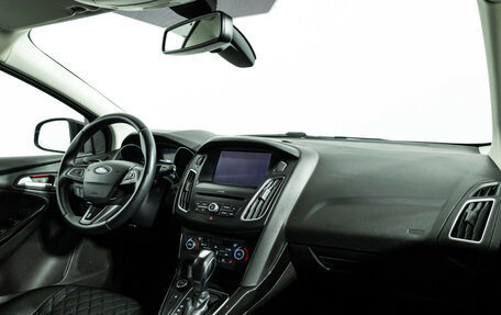 Ford Focus III, 2019 год, 1 399 700 рублей, 9 фотография