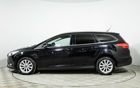 Ford Focus III, 2019 год, 1 399 700 рублей, 8 фотография