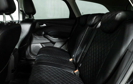 Ford Focus III, 2019 год, 1 399 700 рублей, 10 фотография