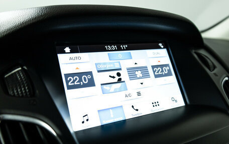 Ford Focus III, 2019 год, 1 399 700 рублей, 16 фотография