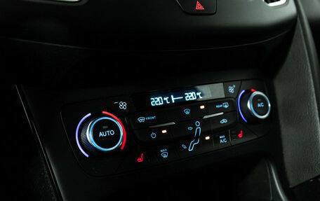 Ford Focus III, 2019 год, 1 399 700 рублей, 17 фотография