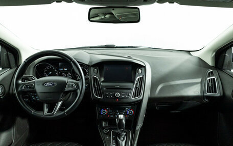 Ford Focus III, 2019 год, 1 399 700 рублей, 13 фотография