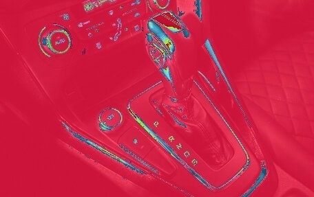 Ford Focus III, 2019 год, 1 399 700 рублей, 18 фотография