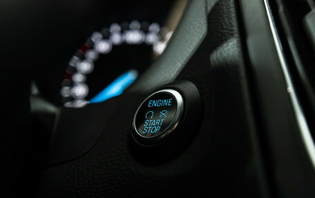 Ford Focus III, 2019 год, 1 399 700 рублей, 19 фотография