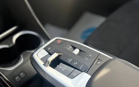 BMW X1, 2025 год, 6 050 000 рублей, 4 фотография