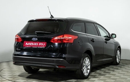 Ford Focus III, 2019 год, 1 399 700 рублей, 5 фотография