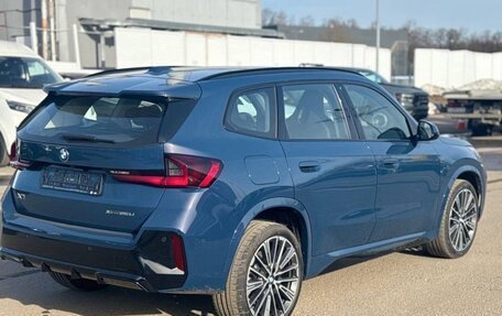 BMW X1, 2025 год, 6 050 000 рублей, 8 фотография