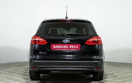 Ford Focus III, 2019 год, 1 399 700 рублей, 6 фотография