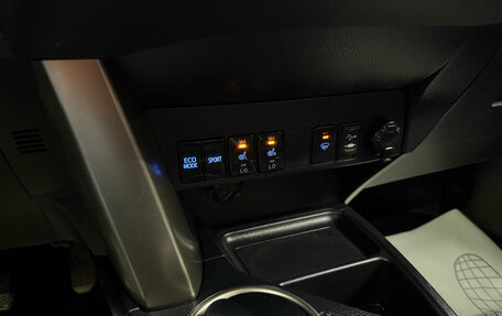 Toyota RAV4, 2014 год, 1 880 000 рублей, 15 фотография