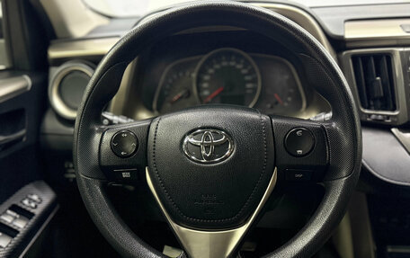 Toyota RAV4, 2014 год, 1 880 000 рублей, 18 фотография